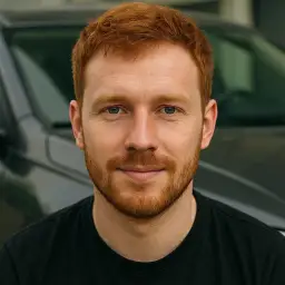 Bartłomiej Zastawka