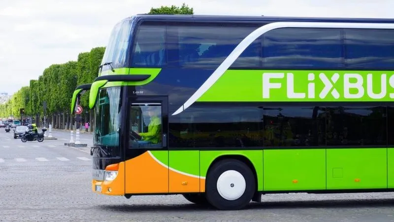 Czy podróżując Flixbusem, można liczyć na toalety w autobusach?