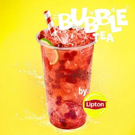 Gdzie w Warszawie spróbować bubble tea? Idealne miejsce w Złotych Tarasach!