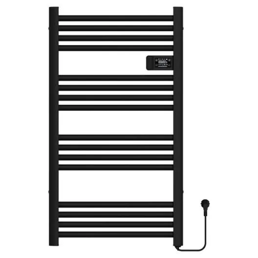 Jak dobrać odpowiednią moc grzejnika elektrycznego do łazienki?