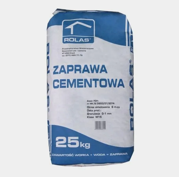 Jak precyzyjnie obliczyć ilość zaprawy murarskiej potrzebnej do budowy?