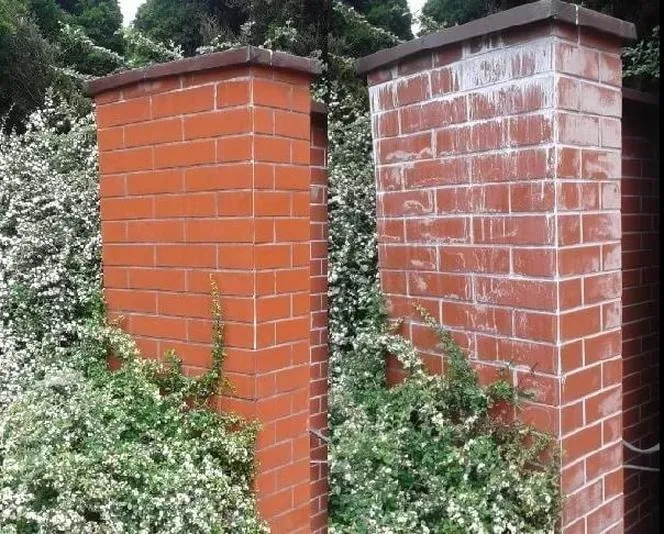 Jak skutecznie czyścić klinkier z zaprawy - sprawdzone metody i porady