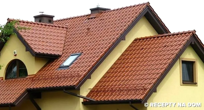 Jak skutecznie połączyć dach ze ścianą – poradnik krok po kroku