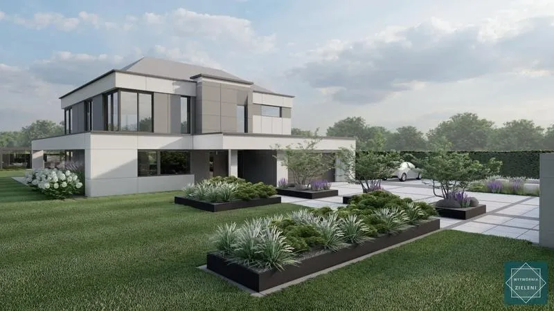 Krok po kroku jak zrobić projekt domu w 3d samodzielnie