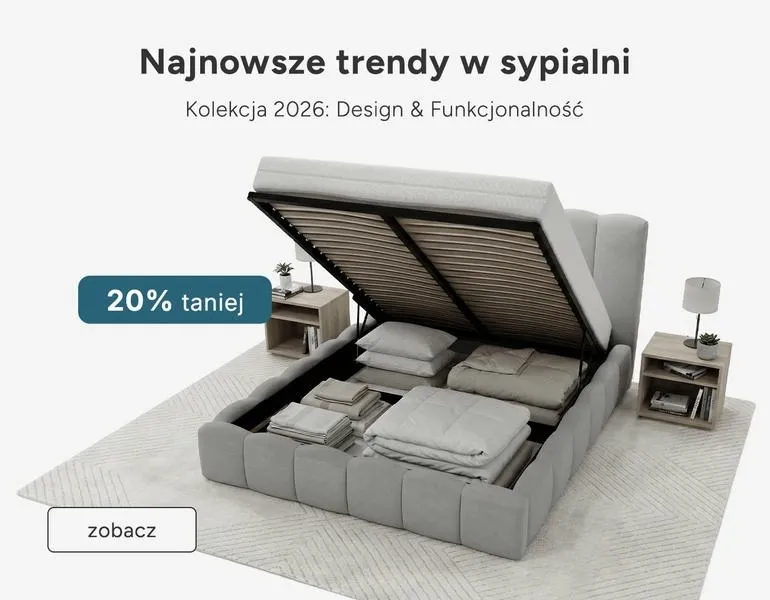Tanie sposoby na umeblowanie pokoju – jak zrobić to z głową?