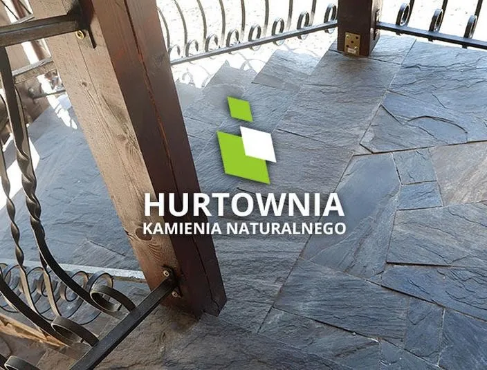Układanie kamienia naturalnego na tarasie – praktyczne zasady trwałego montażu