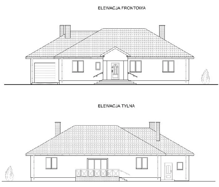 Aktualizacja projektu budowlanego