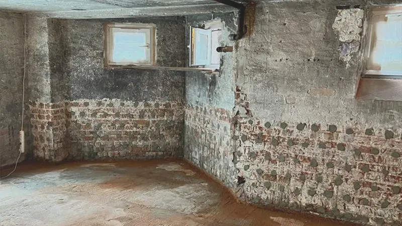 Bezpieczeństwo podczas pompowania
