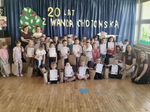 Bezpieczne składniki farb