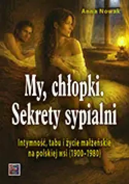 Bliskość w sypialni
