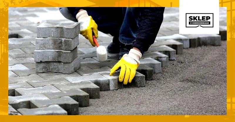 Cena kostki brukowej 2026