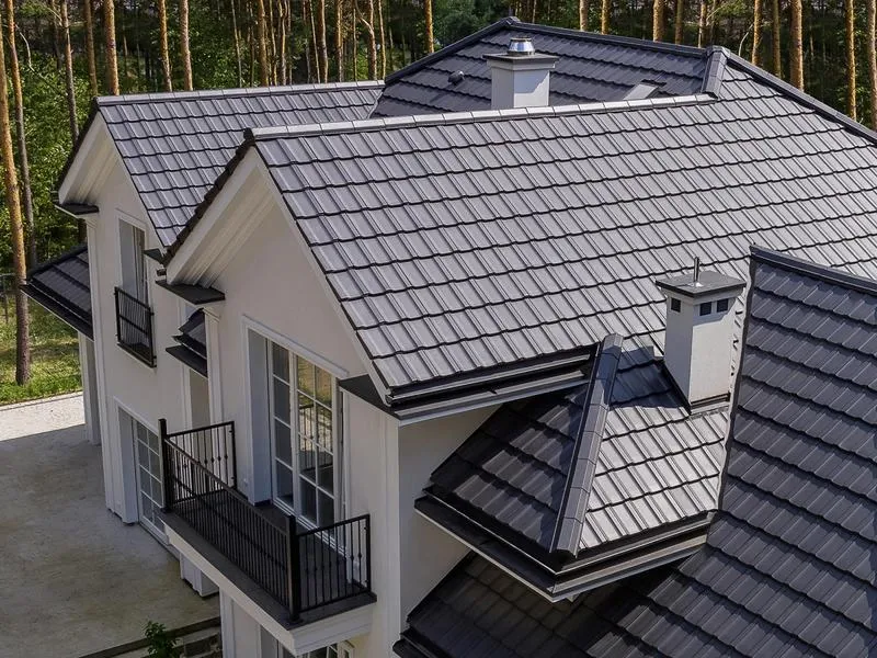 Dachówka ceramiczna 2026