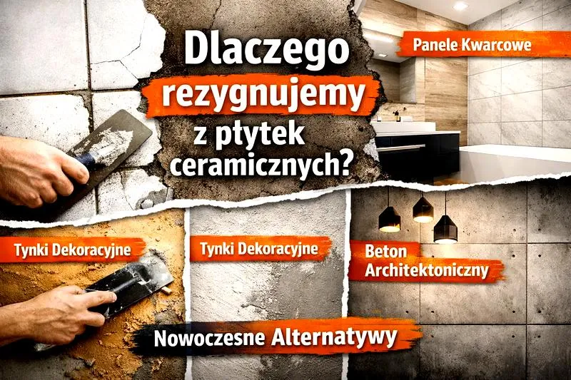 Deski kompozytowe