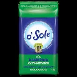 Dobór soli do oczka wodnego