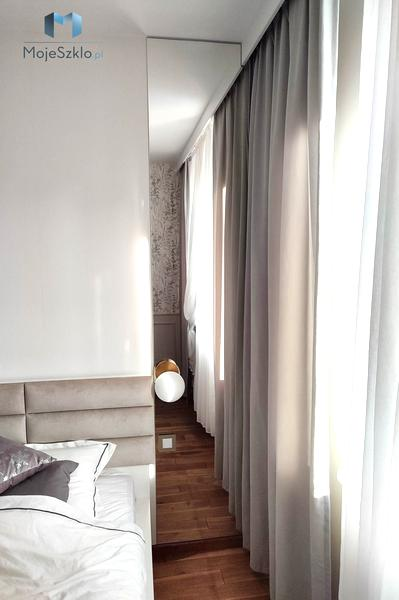 Feng Shui w sypialni