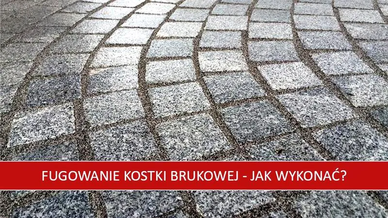 Granulacja piasku a trwałość
