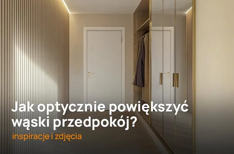 Idealny przedpokój