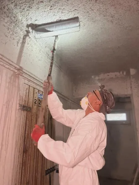 Izolacja termiczna materiałów