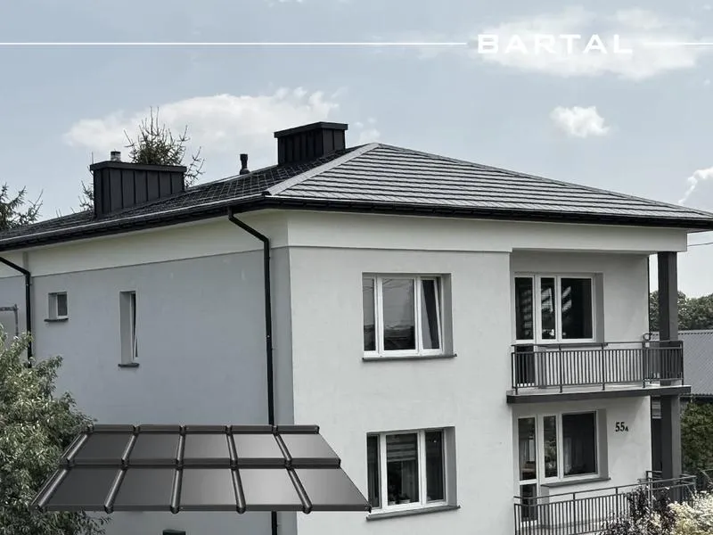 Kara za samowolę budowlaną