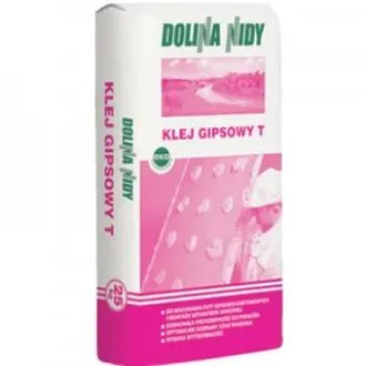 Klej do płyt kartonowo-gipsowych