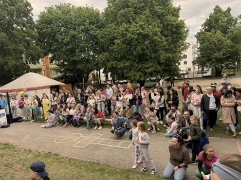 Kolory sprzyjające relaksowi