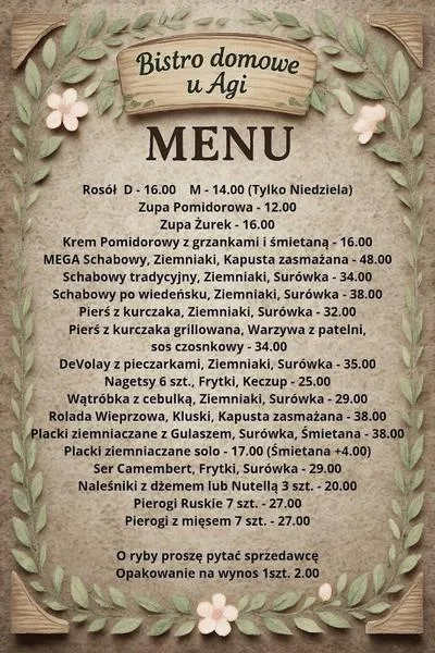 Kuchnia polska