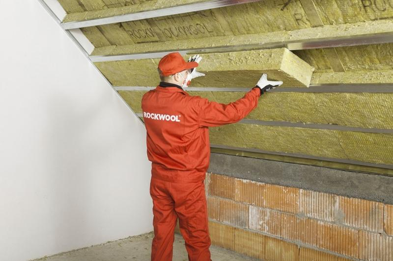 Materiały izolacyjne