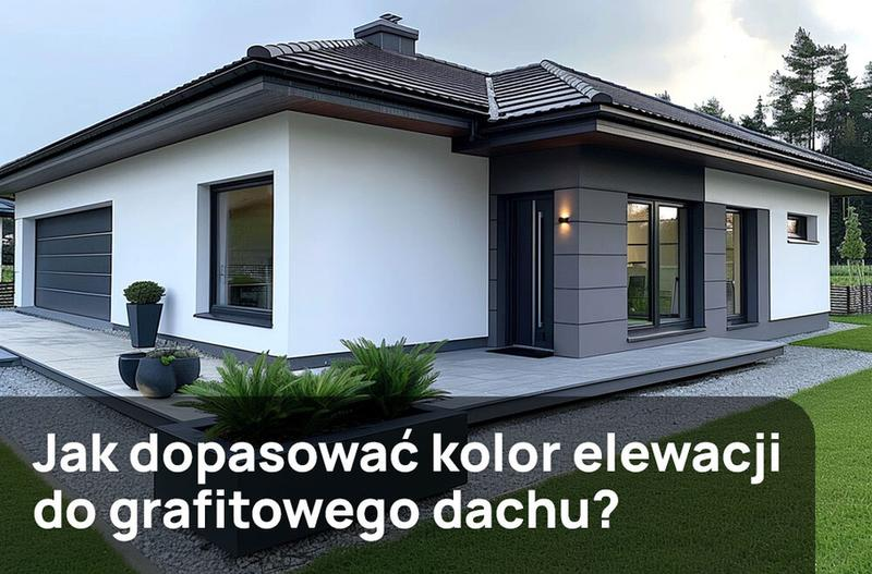 Niższe koszty budowy