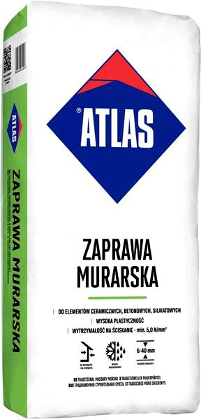 Obliczanie ilości zaprawy