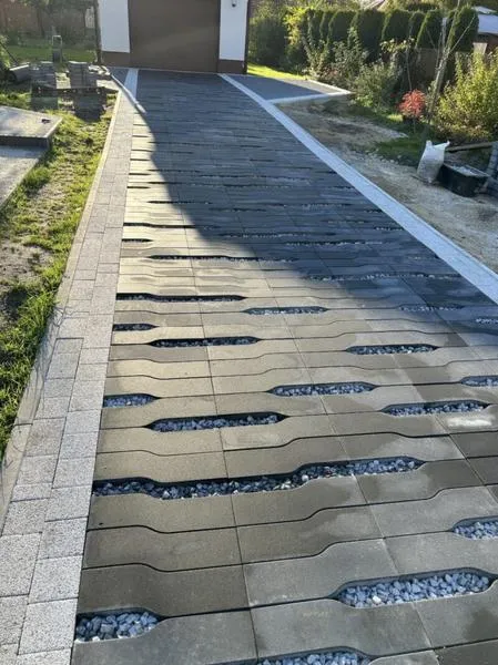 Przewodnik po tarasie