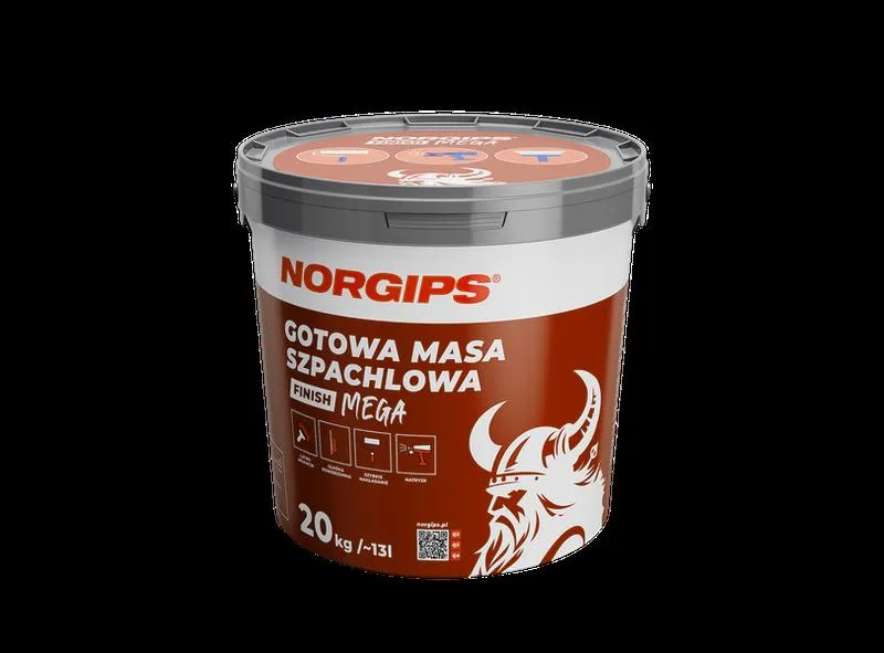 Przygotowanie płyt gipsowych