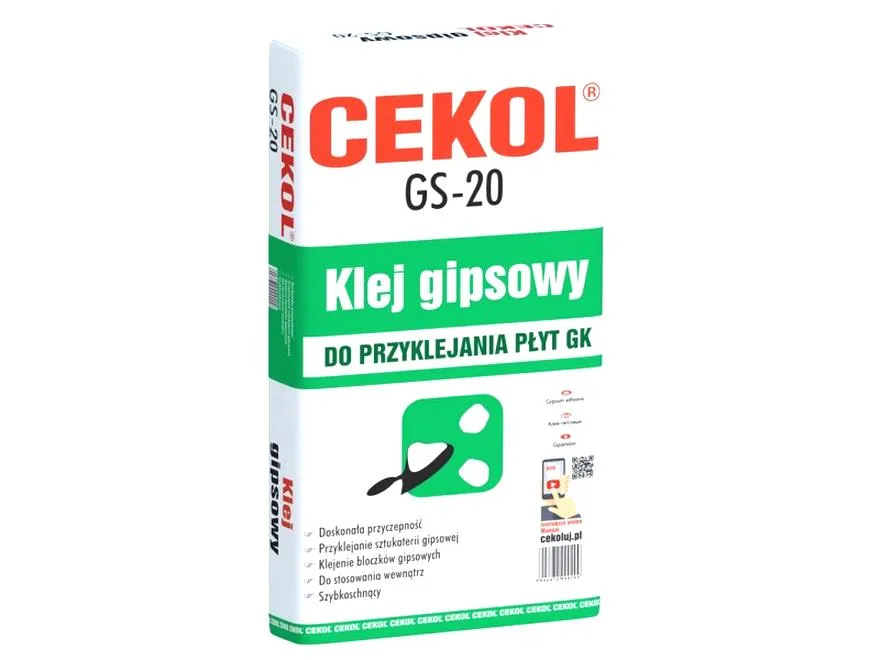 Przygotowanie podłoża do montażu