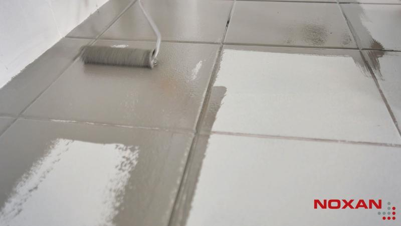 Przygotowanie podłoża pod malowanie