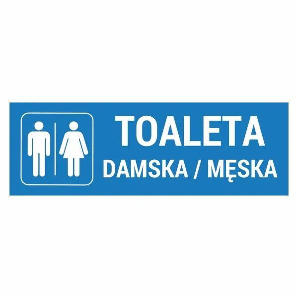 Symbol WC i jego znaczenie