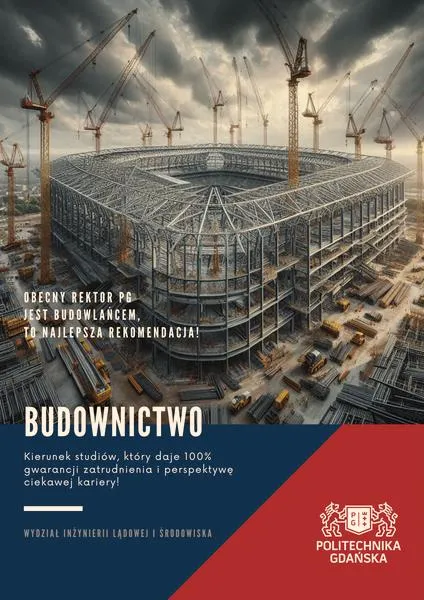 Wybór wykonawcy budowy