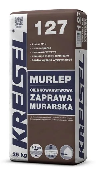 Wybór zaprawy do tynkowania