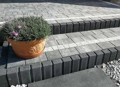 Wymarzony taras z polbruku