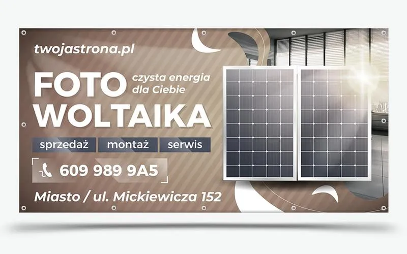 Zalety paneli fotowoltaicznych
