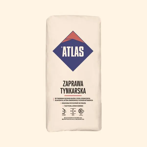 Zaprawa murarska
