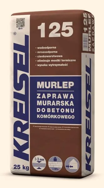 Zaprawa murarska