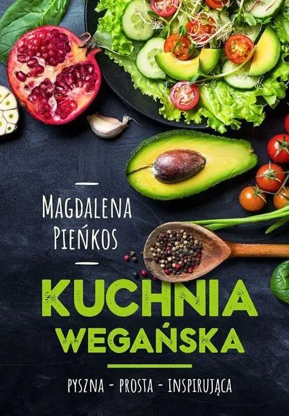 Zmiany w kuchni