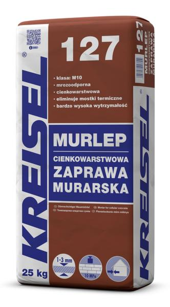 Zużycie zaprawy murarskiej